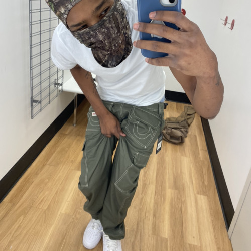 aint see playa