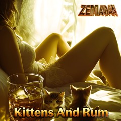 Kittens n' Rum