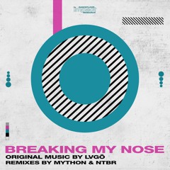 [PREMIERE] LVGŌ - Breaking My Nose (Original Mix) [DIR023]