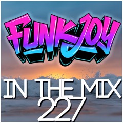 funkjoy - In The Mix 227