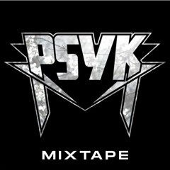 DJ Kopurso - Psyk's All Style Music Mixtape [Popping, Locking and Waacking]