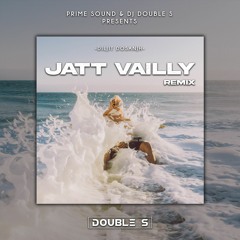 Jatt Vailly Remix | DJ Double S | Diljit Dosanjh | Chani Nattan | Latest Punjabi Songs 2023