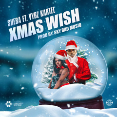 Xmas Wish (feat. Vybz Kartel)