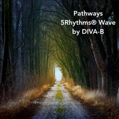 Pathways 5Rhythms® Wave