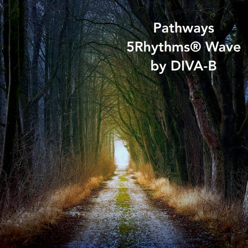 Pathways 5Rhythms® Wave