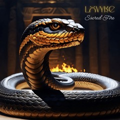 Sacred Fire {unleash your inner power)