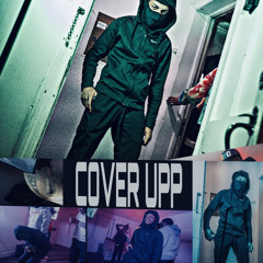 MaskDownMar - COVER UP
