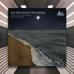 Tony Shape - Drop The Bass (4HZ Remix) [Sub Wavelength Recordings] PREMIERE