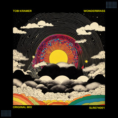 Tobi Kramer - Wonderbrass (Original Mix)