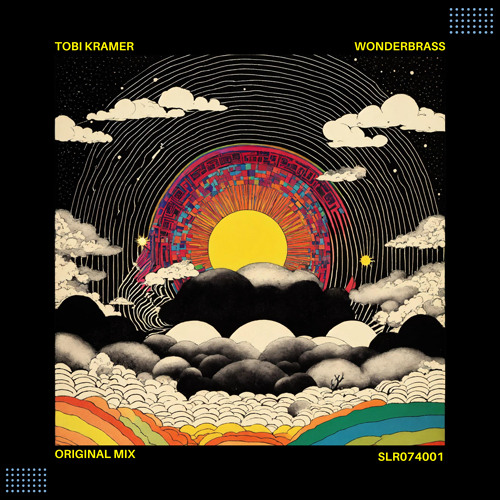 Tobi Kramer - Wonderbrass (Original Mix)