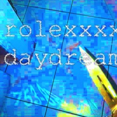 ROLEX DAYDREAM