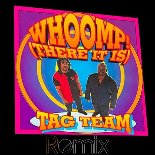 Joshper Ft Tag Team - Whoomp (Summer Remix)