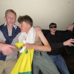 In De Garfage