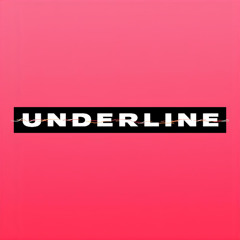アンダーライン