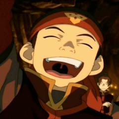 Crystal-1da - Avatar Cave Jivin'(Beat) - The Last Airbender