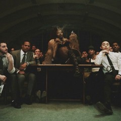 Doechii - What It Is (Jacob Markman Remix)