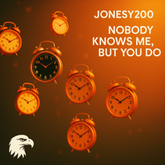 Nobody Knows Me But You Do