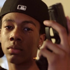 [Free] Glokk40Spaz X SlimeSito Trap Typebeat Lotta Violence Prod.GlockznTea