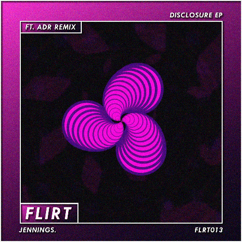 PremEar: Jennings. - Sample 029 (ADR Remix) [FLRT013]