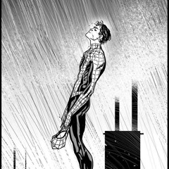 "You owe the world your gifts" x Spider-Man x Canelo x My little winter (slowed)