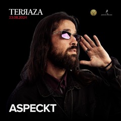 Aspeckt @ Terraza Music Park - Warm Up Binaryh