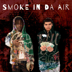 Smoke In Da Air (Feat. Fazoo)