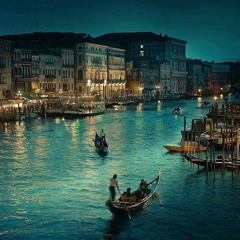 Mantovani Orchestra - Summertime  In Venice.mp3