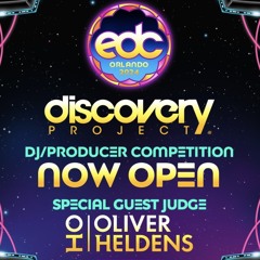SOUNDSPIDER - Dreams (Discovery Project: EDC ORLANDO 2024)