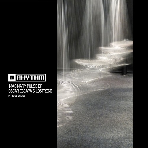 Oscar Escapa & Lostrego - Obscure Resonance