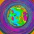 Artwork for Round Earth Theory rough mix