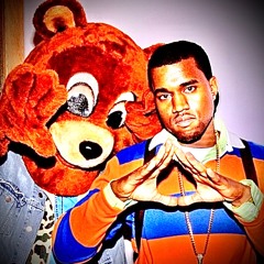 I Miss The Old Kanye