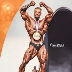 ONE MORE REP CHAMP