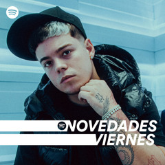 Novedades Viernes España