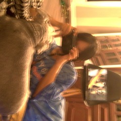 Baby anh thíc đi bên em anh xíc qua bên em | No Internet (cover) | 7UPPERCUTSxSEACHAINS