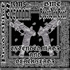 ExtendedMagz&BlackFlagz.Ft.GhostDahGoat(Prod.Dblock)