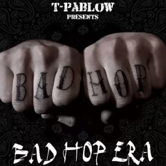Listen to B.H.G Remix / YZERR feat. T-Pablow, AKDOW & Bark