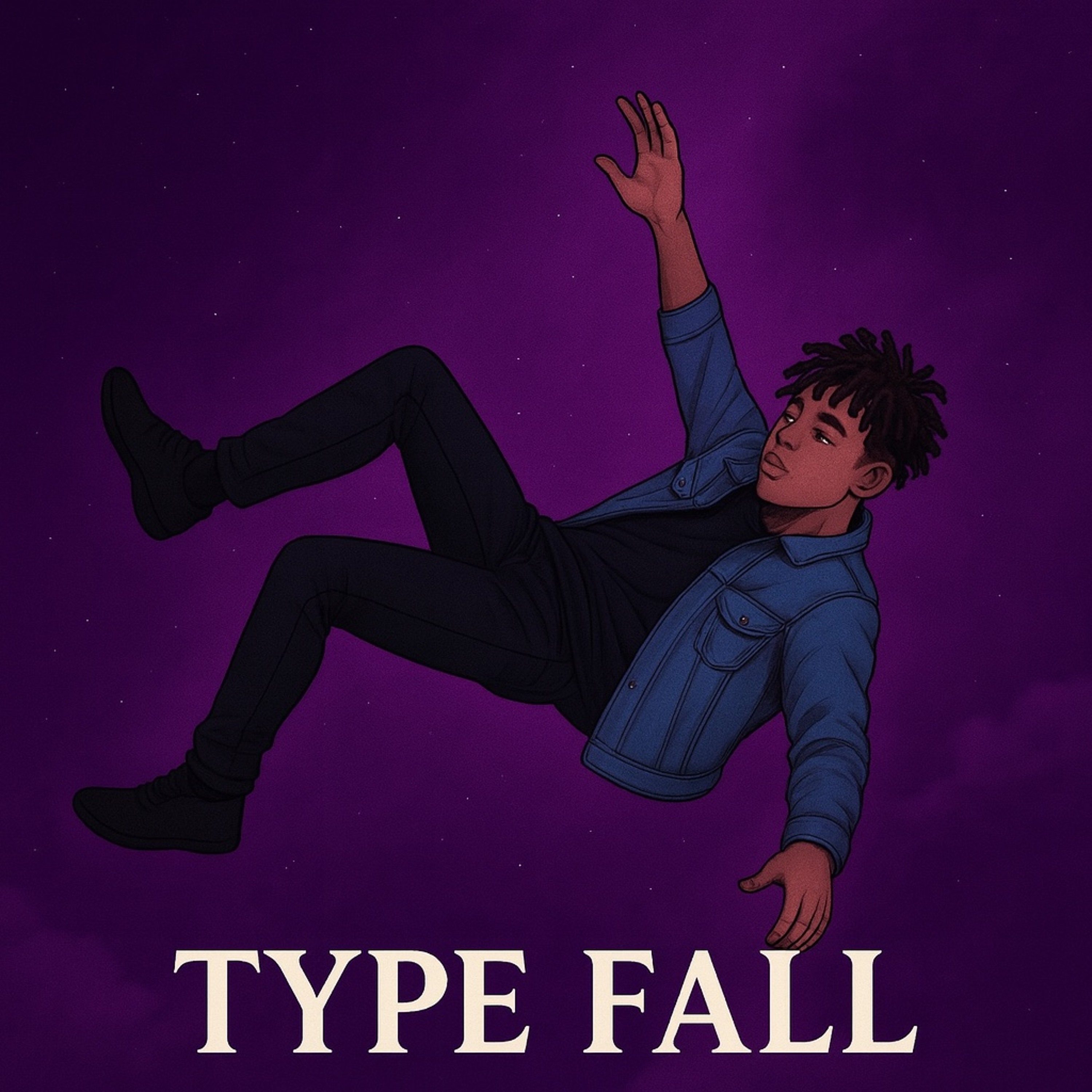 Because of the Internet episode artwork