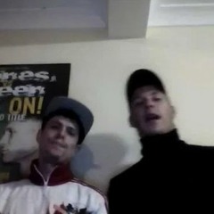 Flowz Dilione / Chase - 'Shot Caller Freestyle'