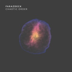 Premiere CF: Farazdeck — Primitive Man (feat. AlexɘlA) [Indefinite Pitch]