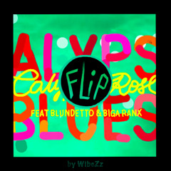 Calypso Blues ( WibeZz Flip )