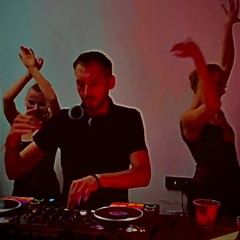 DJ PSYKEY - ACID TECHNO