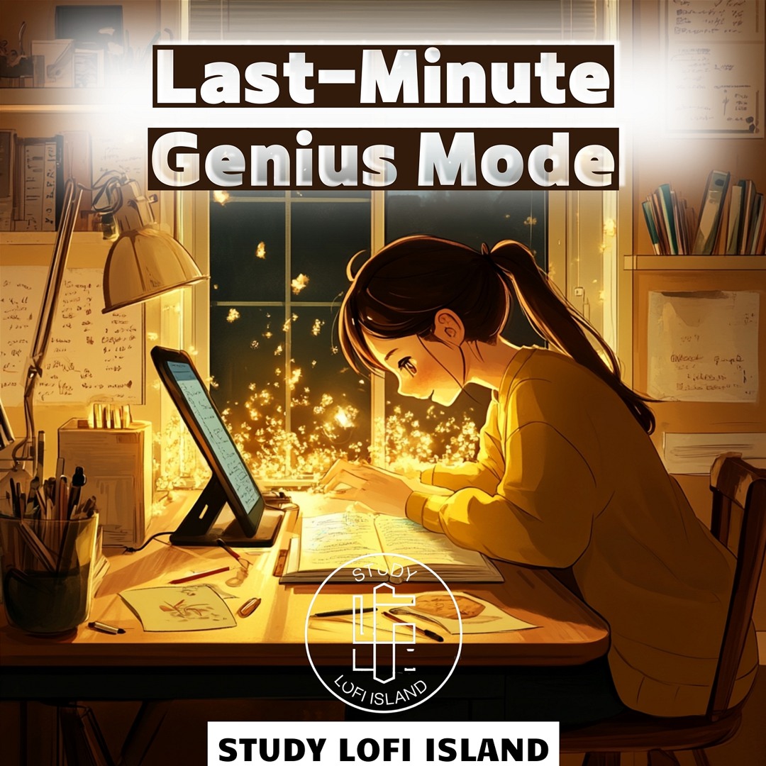 Stream Studying - LoFi Study Music by Study LoFi Island | Listen online ...