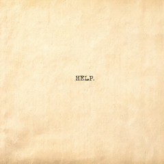 HELP (Official Audio)