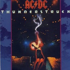 ACDC - Thunderstruck (HATTRICK Bootleg)