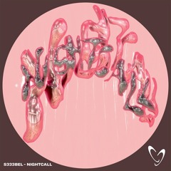 S333BEL - Nightcall [Free DL]