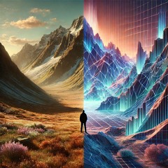 Awake In The Machine