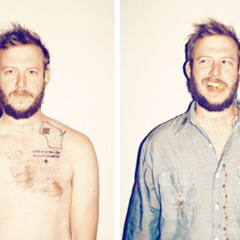 BON IVER FUNK