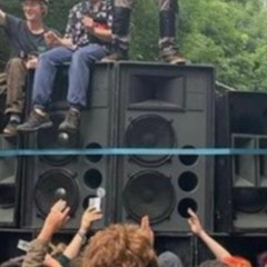 Filthy 4x4s @ Free Party [2022]