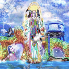 psychedelic perspective