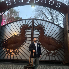 Yotam Nadav @ Sisyphos | Wintergarten | 19.04.25